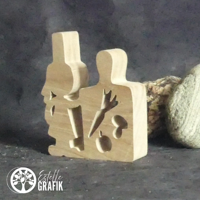 Bigoudène Cuisinière