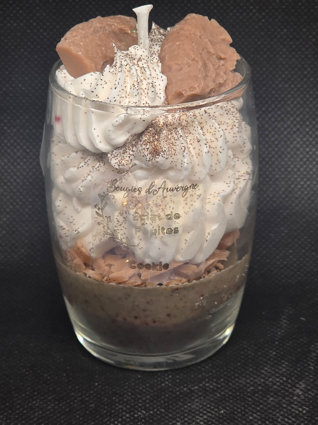 Eclat de pépites cookie Parfum cookie