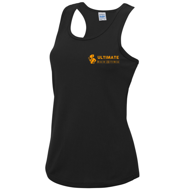UHF Ladies Cool Vest
