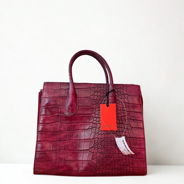 Valentino bag | Vegan Leather 