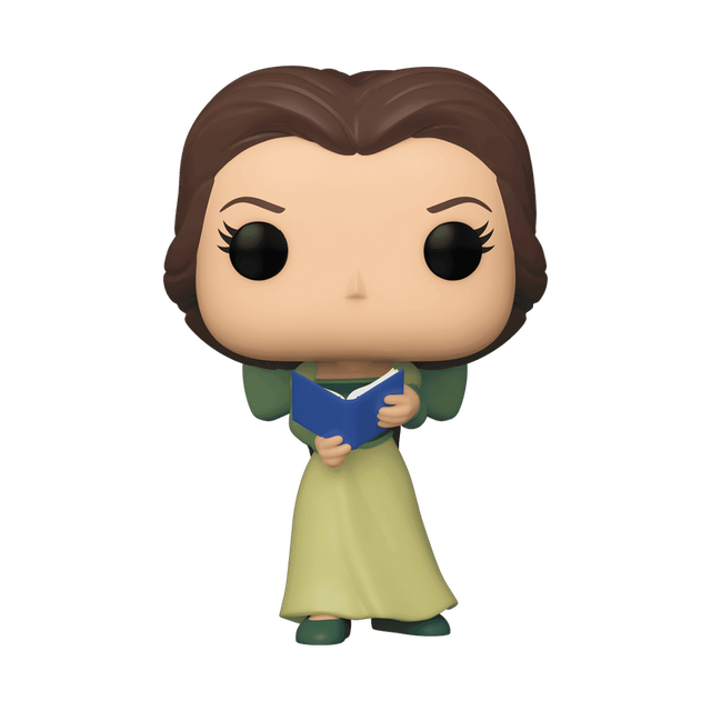 Funko Belle #1010