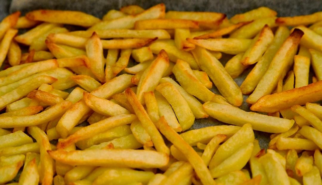 Grande frites