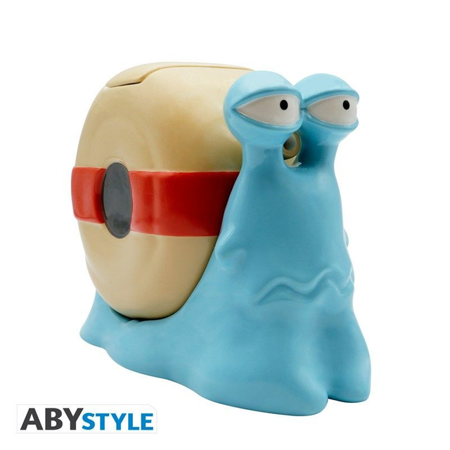 One Piece: Transponder Snail Teapot