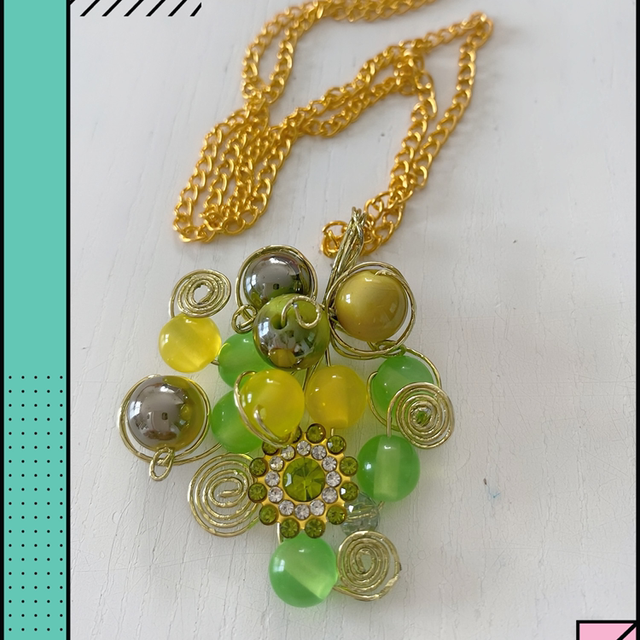 Collier Horéa