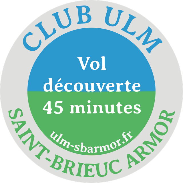 Vol découverte XXaiLes (45 minutes)