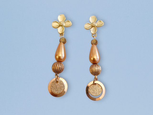 Earring 099