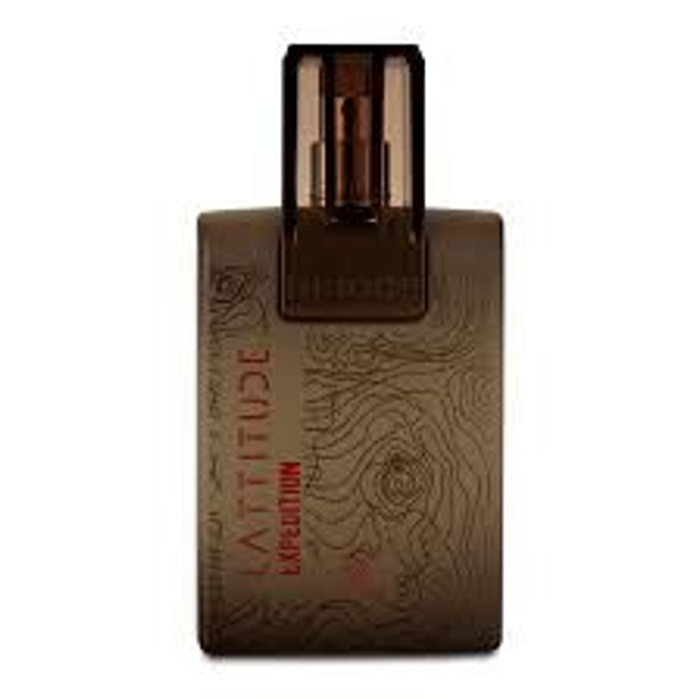 LATTITUDE EXPEDITION 100 ml