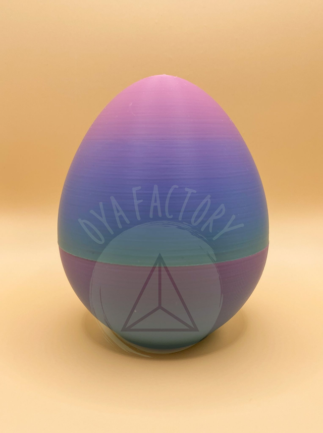 Contenant œuf petit modèle variante n°1