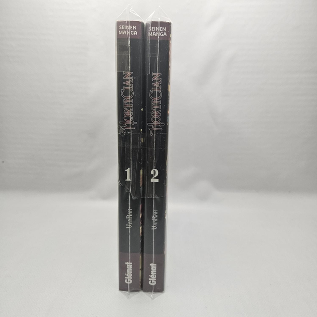 Pack Morticlan 1-2