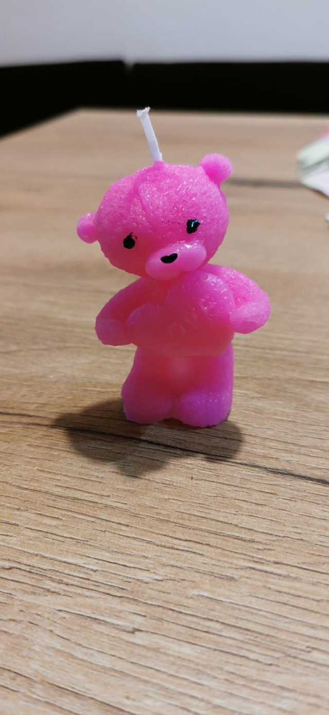 Розово мече