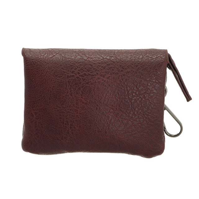 Portemonnee Kyra burgundy