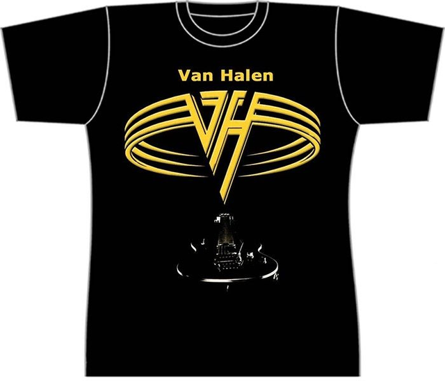 Van Halen