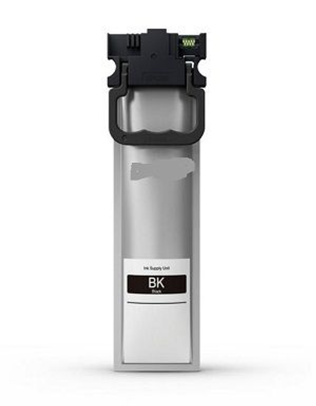 Black PG Compa Epson WF-C53xx/WF-C58xx Series-5K#C13T11D140