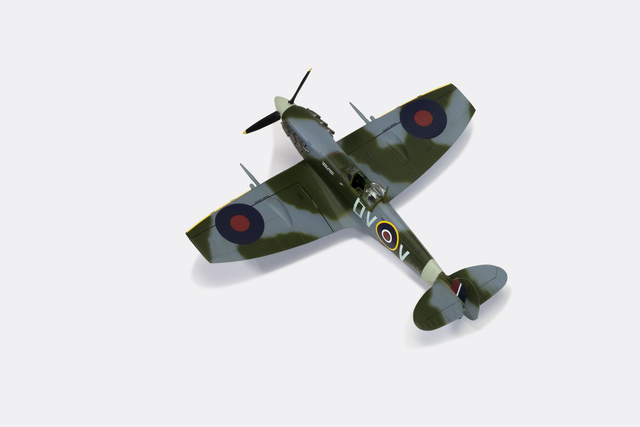 Supermarine Spitfire Mk.Vc
