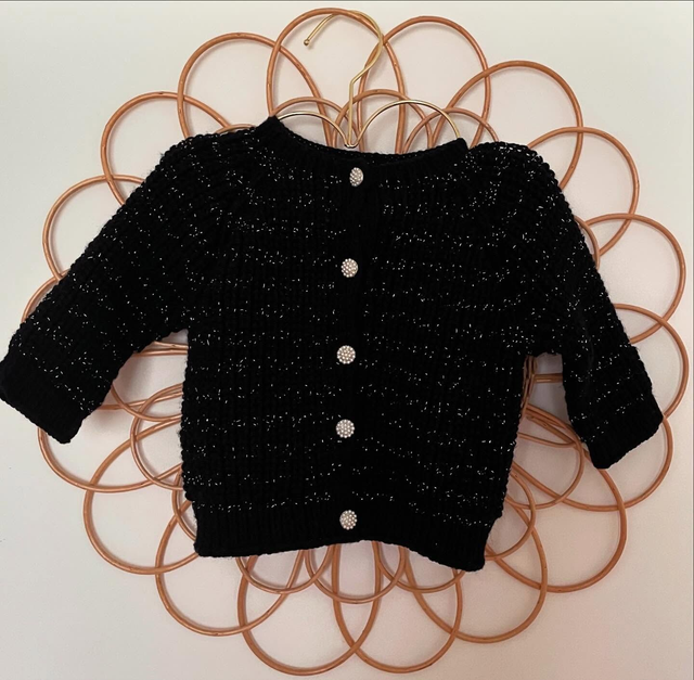 MEILIA CARDIGAN