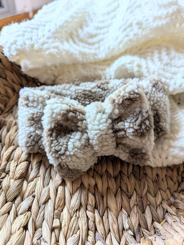 Bandeau sherpa graou 