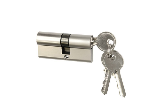 Stavební vložka Euro Zero 30/35