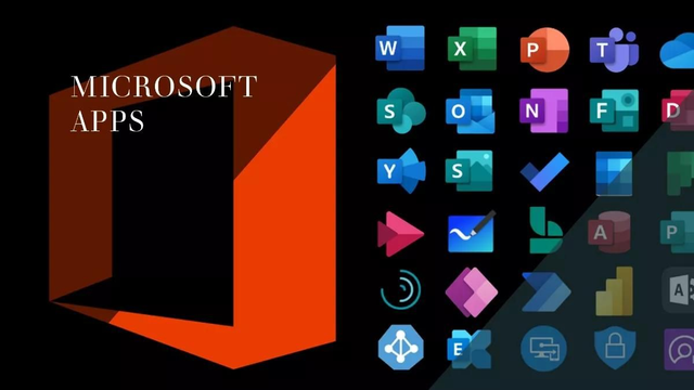 Instalación de software Microsoft + configuración
