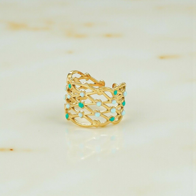 Bague Océana