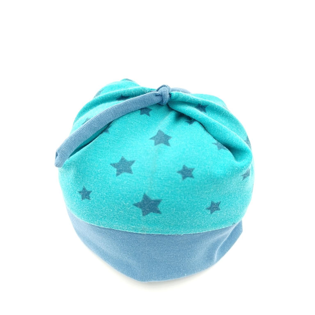 Pitouch étoiles bleues 