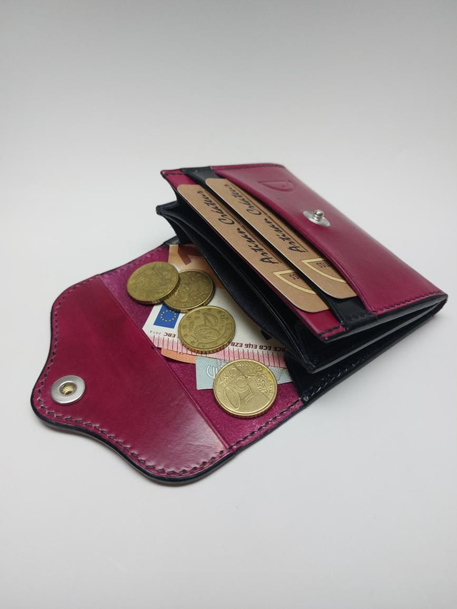 Porte Cart'naie "laurier"