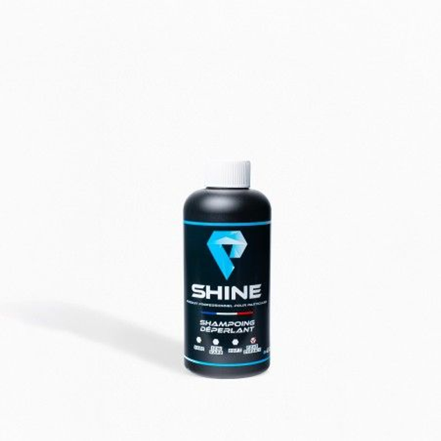 Shampoing déperlant 450 ML