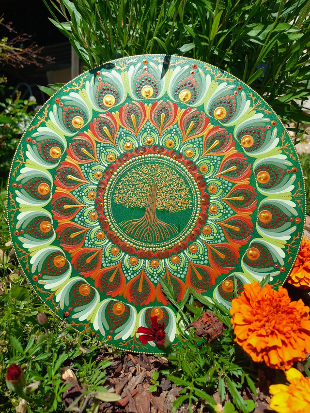 Arbre de vie 30 cm