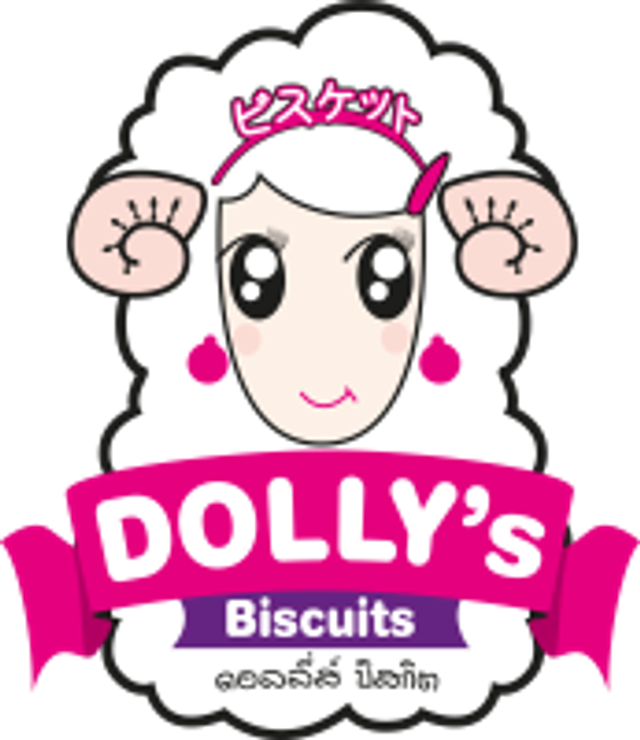 Dolly's Biscuit