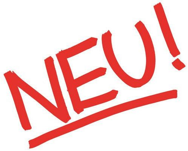 Neu! Vinyl LP