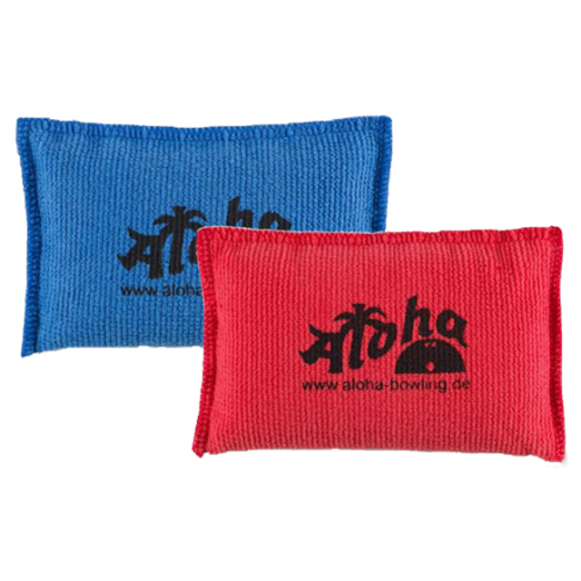 ALOHA MICROFIBER GRIP Sack gebraucht