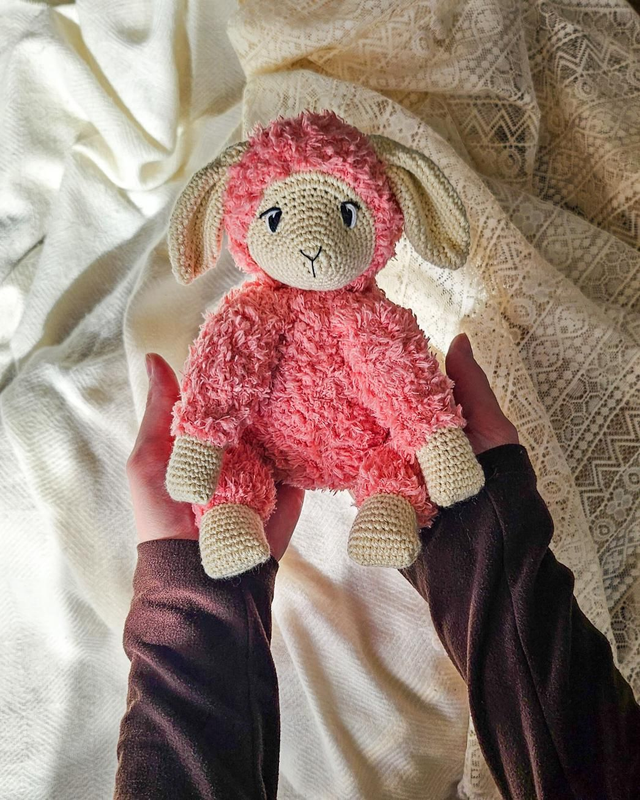 Mout&#039;mout le Mouton