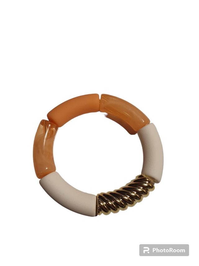 Bracelet tube