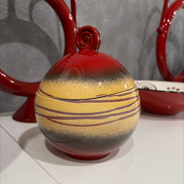 Ciotola portaoggetti 