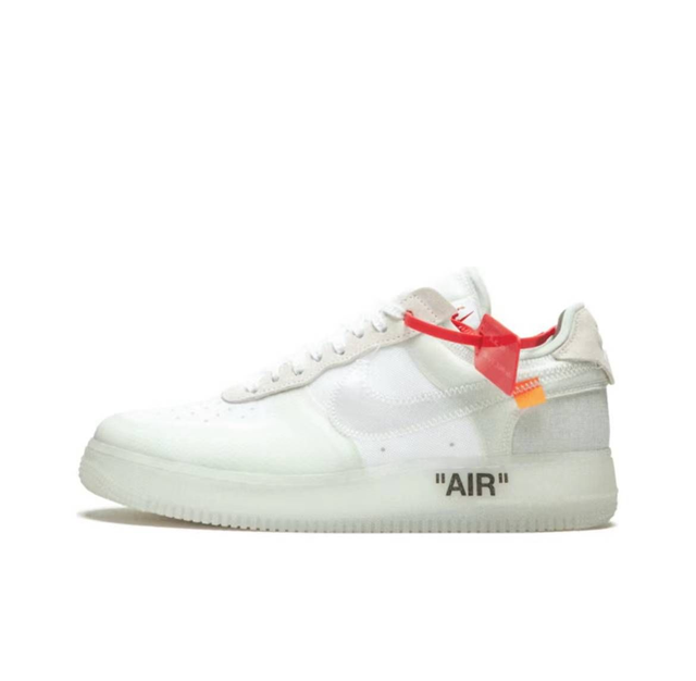 Nike Air Force 1 (Vendu sans la boîte )