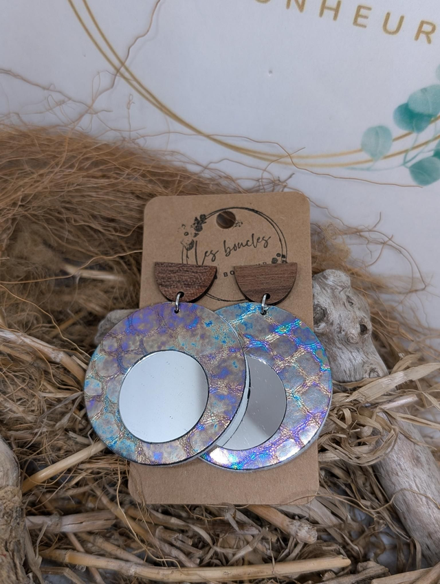 Moon mo449 miroir luxe 