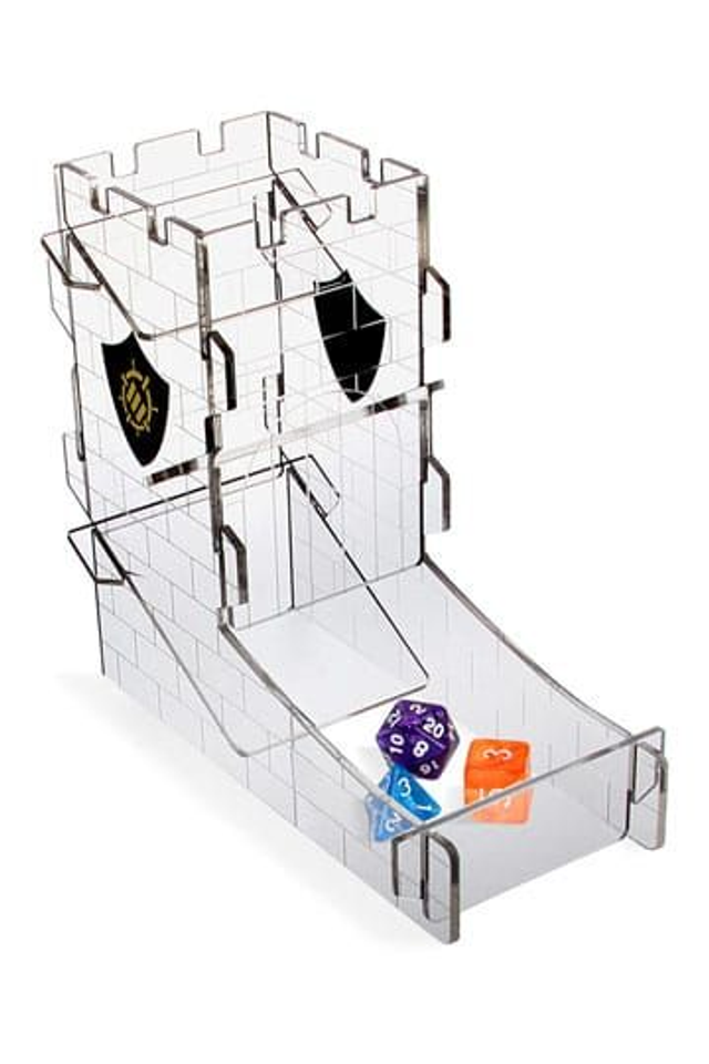 Enhance Tabletop Series Dice Tower 
