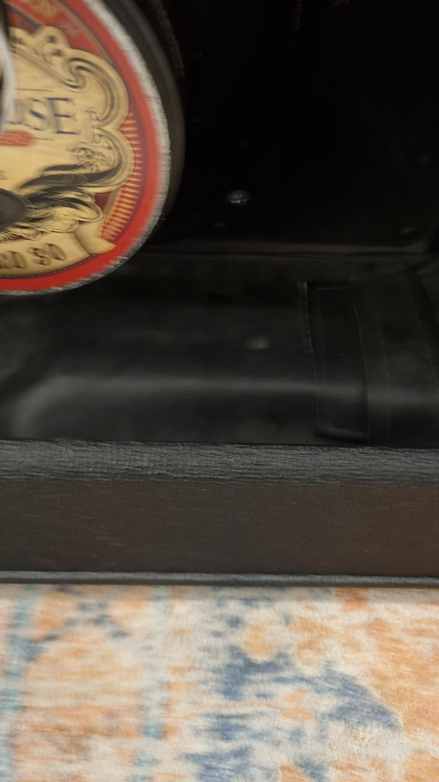 Dr. Z JAZ 20/40 Combo Boutique 6V6 (USATO)