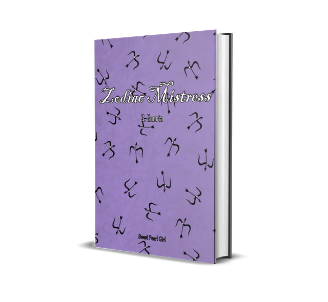 Zodiac Mistress : Enoria - Tome 3