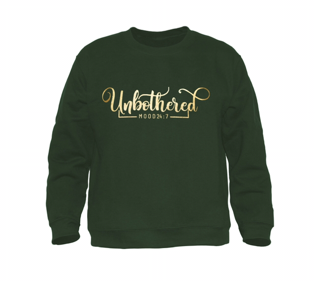 Mood 24:7 Sweatshirt