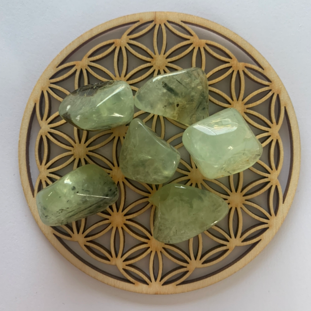 Prehnite