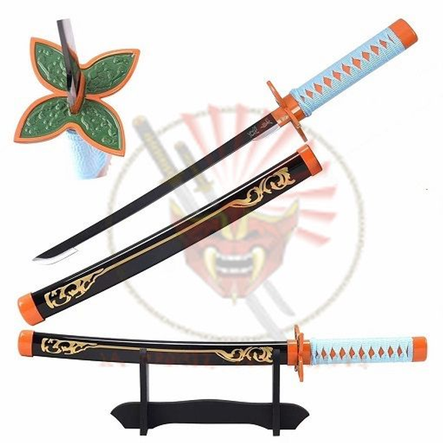 KATANA SHINOBU (VERSION MINI 45CM )