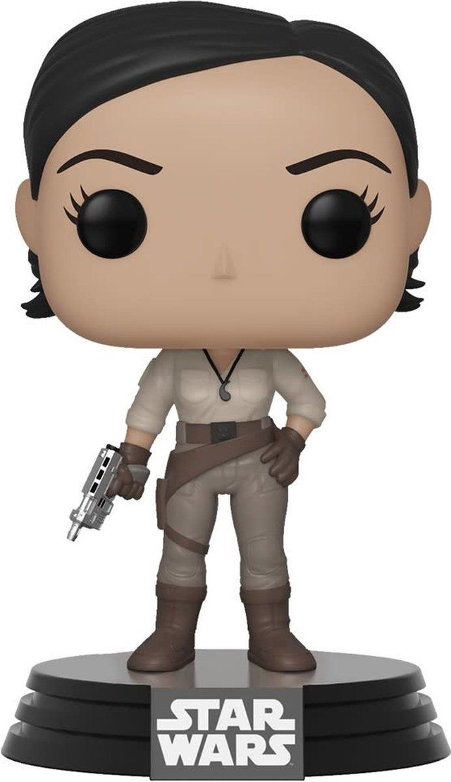 Funko Star Wars | Rose #316