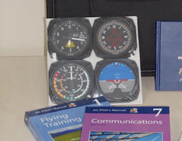 Classic 4 Piece Coaster Set