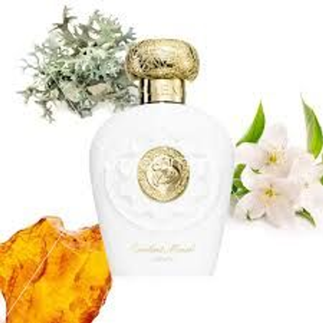 Lattafa Opulent Musk edp 100ml