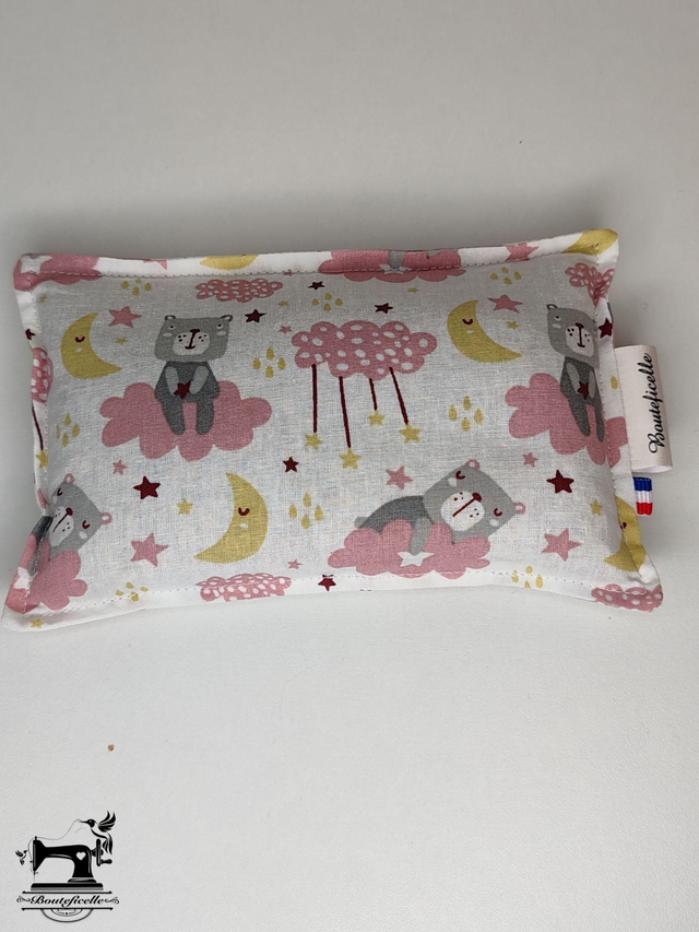 SOS BOBO "HIPPOLYTE ROSE"