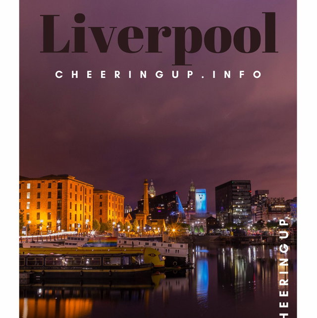 Liverpool Marketplace CheeringupInfo Liverpool Market Place