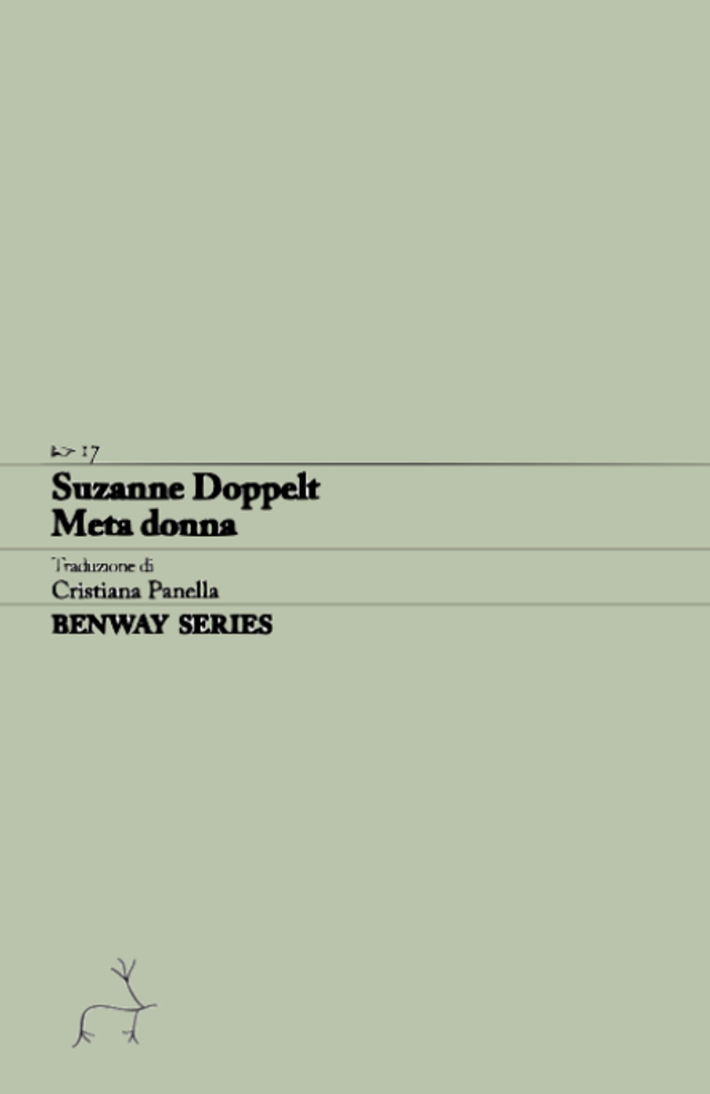 Doppelt Suzanne - Meta donna