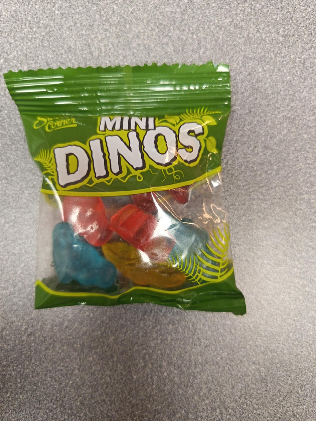 Karkkia& pieni Suklaa 