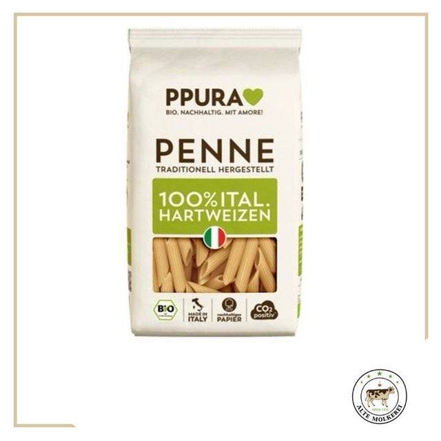 PPura Penne Bio