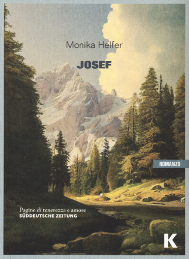 Helfer Monika - Josef
